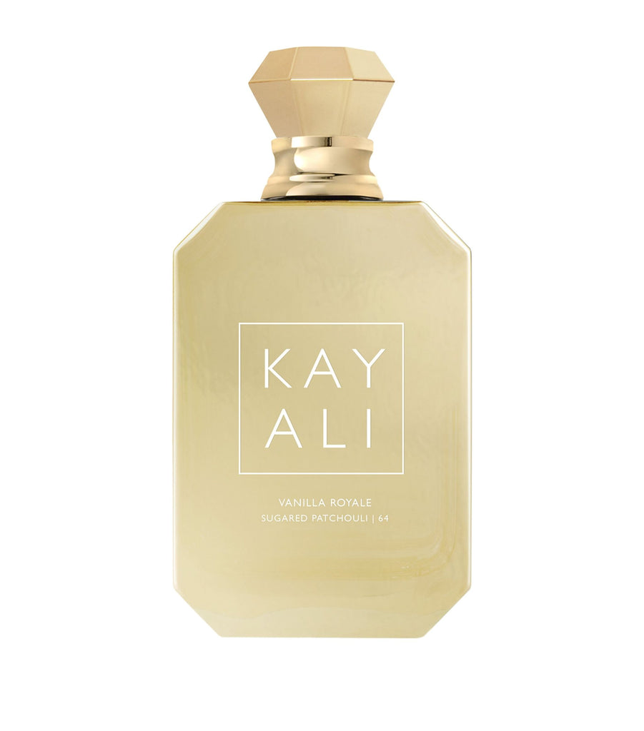 Kayali Vanilla Royale Sugared Patchouli | 64 Eau de Parfum (100ml)