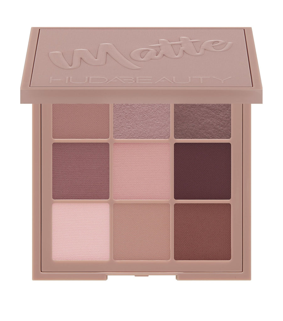 Matte Obsessions Eyeshadow Palette