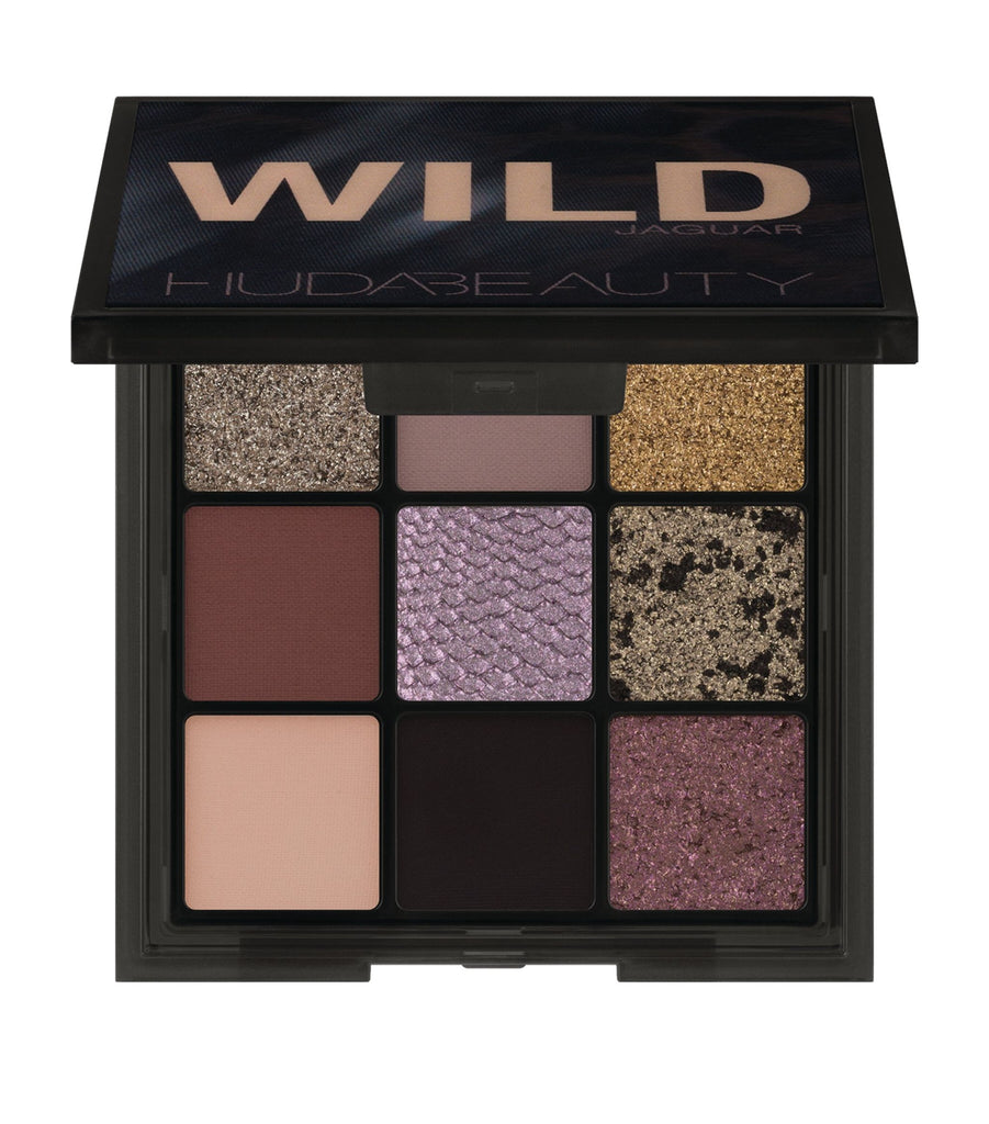 Wild Obsessions Eyeshadow Palette