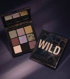 Wild Obsessions Eyeshadow Palette GOODS Harrods   