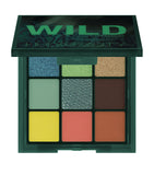 Wild Obsessions Eyeshadow Palette GOODS Harrods   