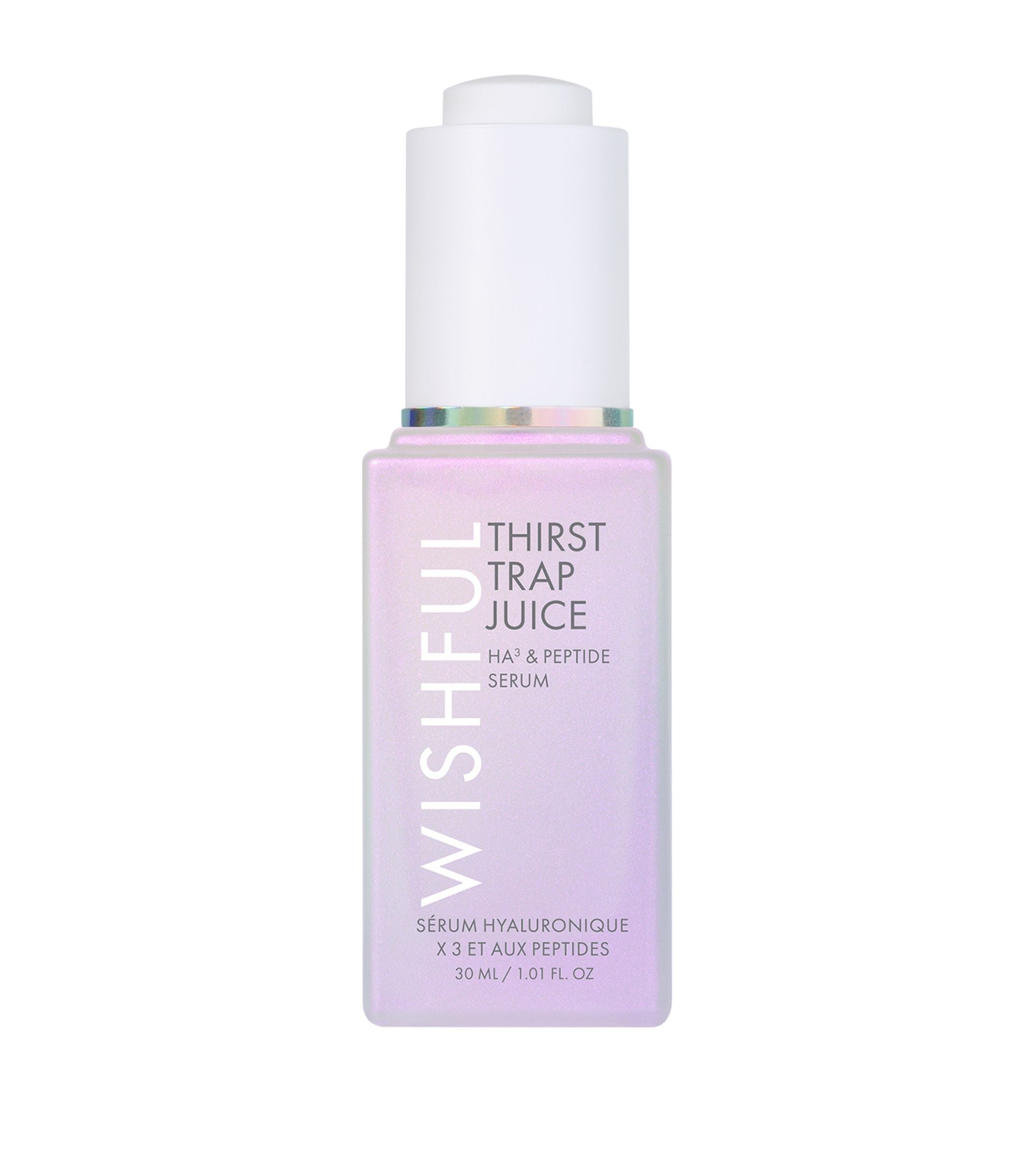 Wishful Thirst Trap Juice Serum (30ml) GOODS Harrods   