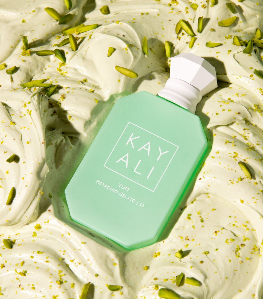 Yum Pistachio Gelato Eau de Parfum (100ml)