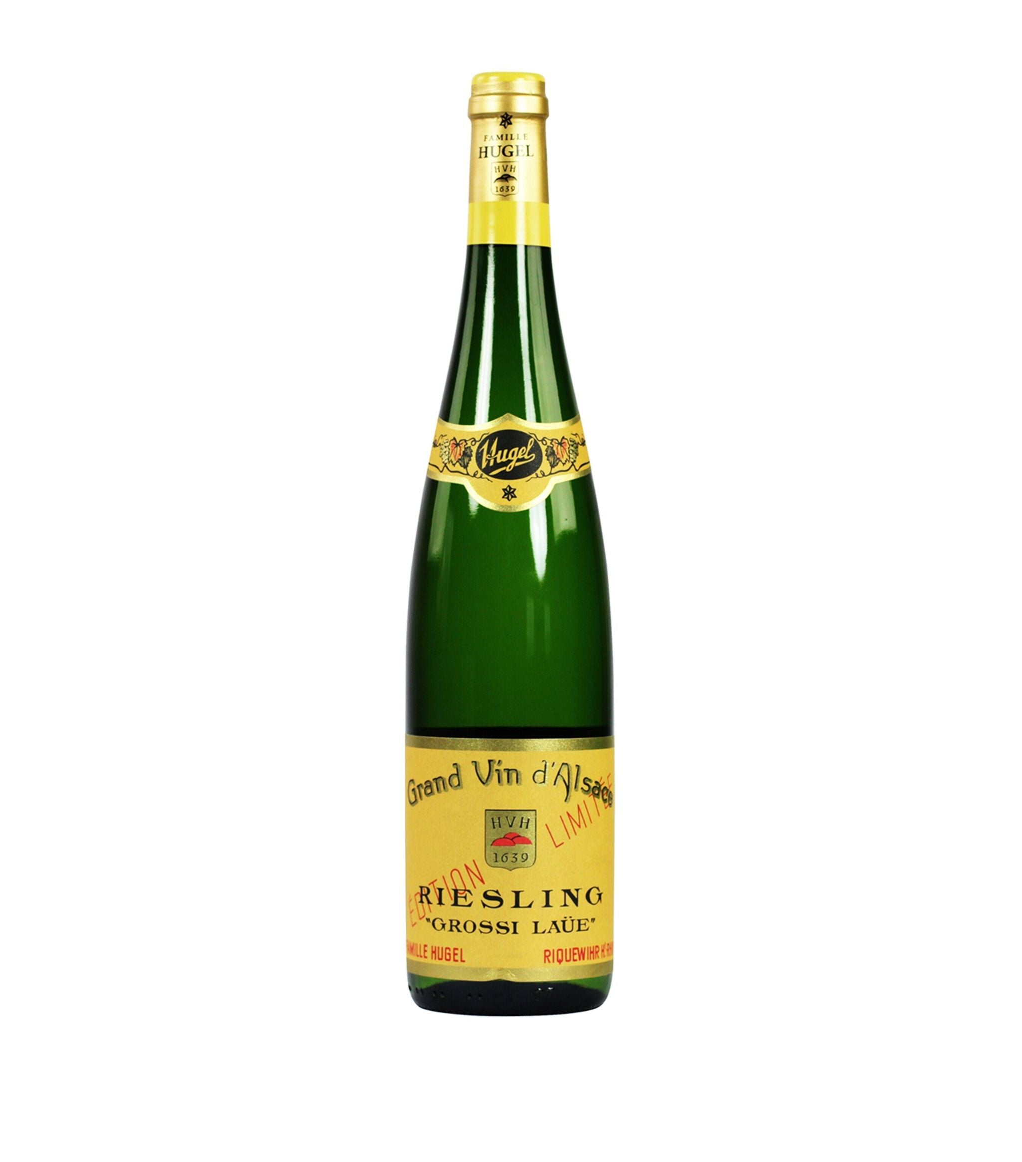 Grossi Laue Riesling 2012 (75cl) - Alsace, France GOODS Harrods   