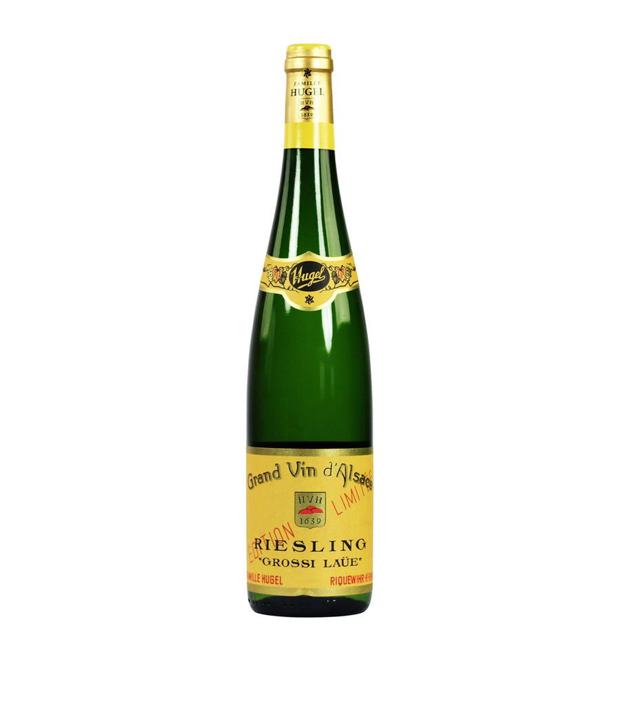 Grossi Laue Riesling 2012 (75cl) - Alsace, France