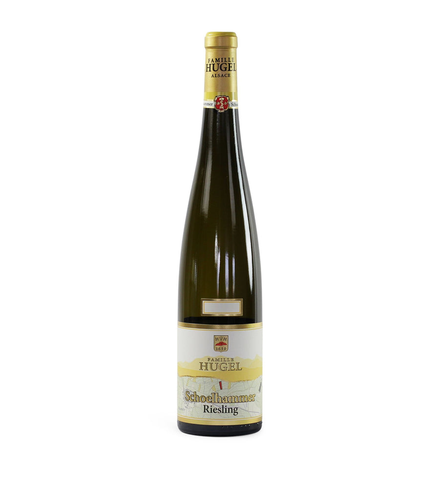 Schoelhammer Riesling 2010 (75cl) - Alsace, France