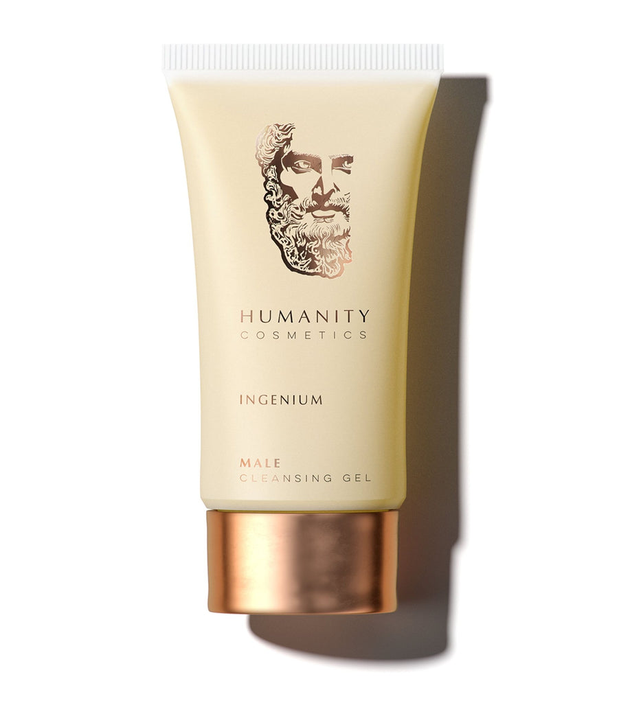 Ingenium Male Cleansing Gel (150ml)