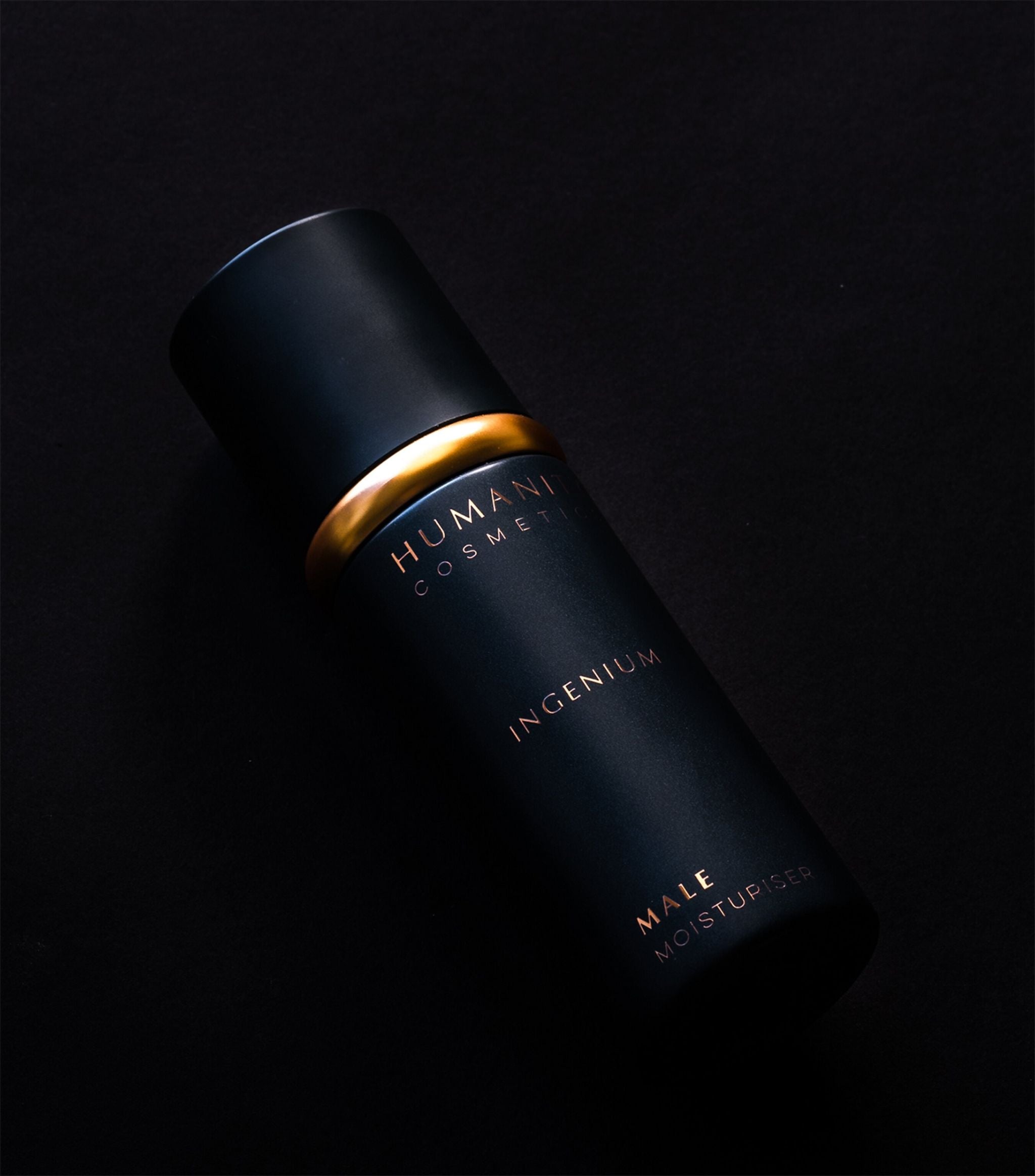 Ingenium Male Moisturiser (50ml) GOODS Harrods   