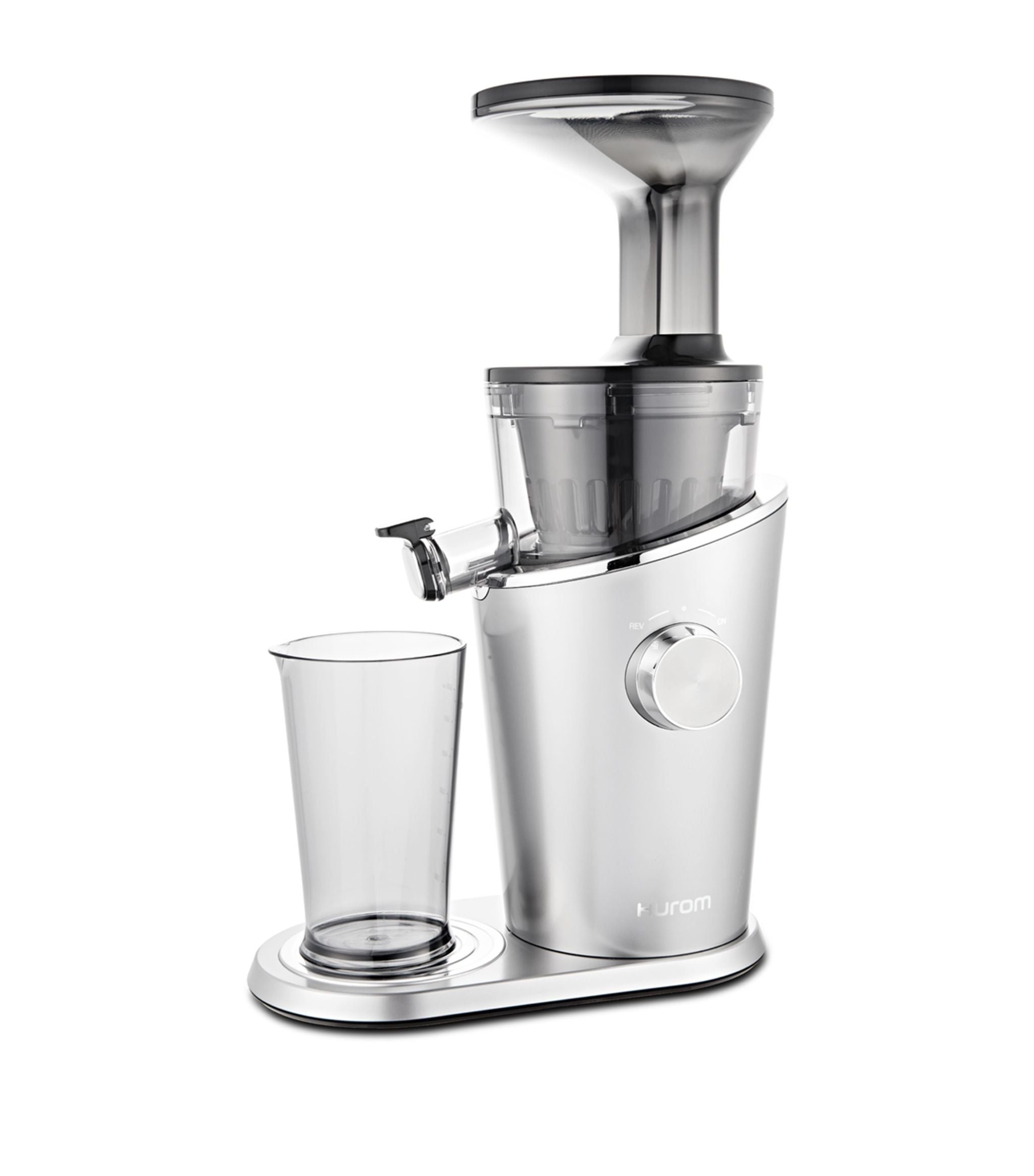 H100 Cold Press Juicer GOODS Harrods   