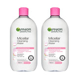 Garnier Micellar Cleansing Water, 2 x 700ml Skin Care Costco UK   