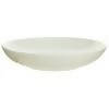 Sainsbury's White Porcelain Pasta Bowl tableware Sainsburys   