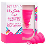Intimina Menstrual Cup Lily One - McGrocer