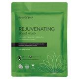 BeautyPro Rejuvenating Collagen Mask with Green Tea Extract 23g - McGrocer