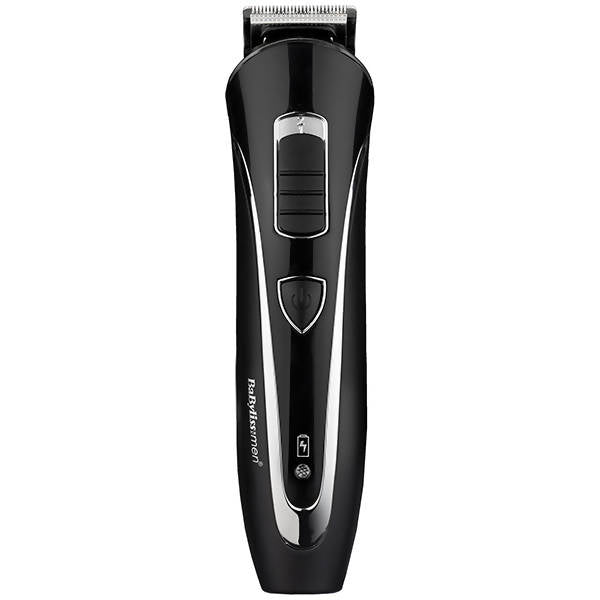 Babyliss Men Carbon Steel Hair Clipper 7468U