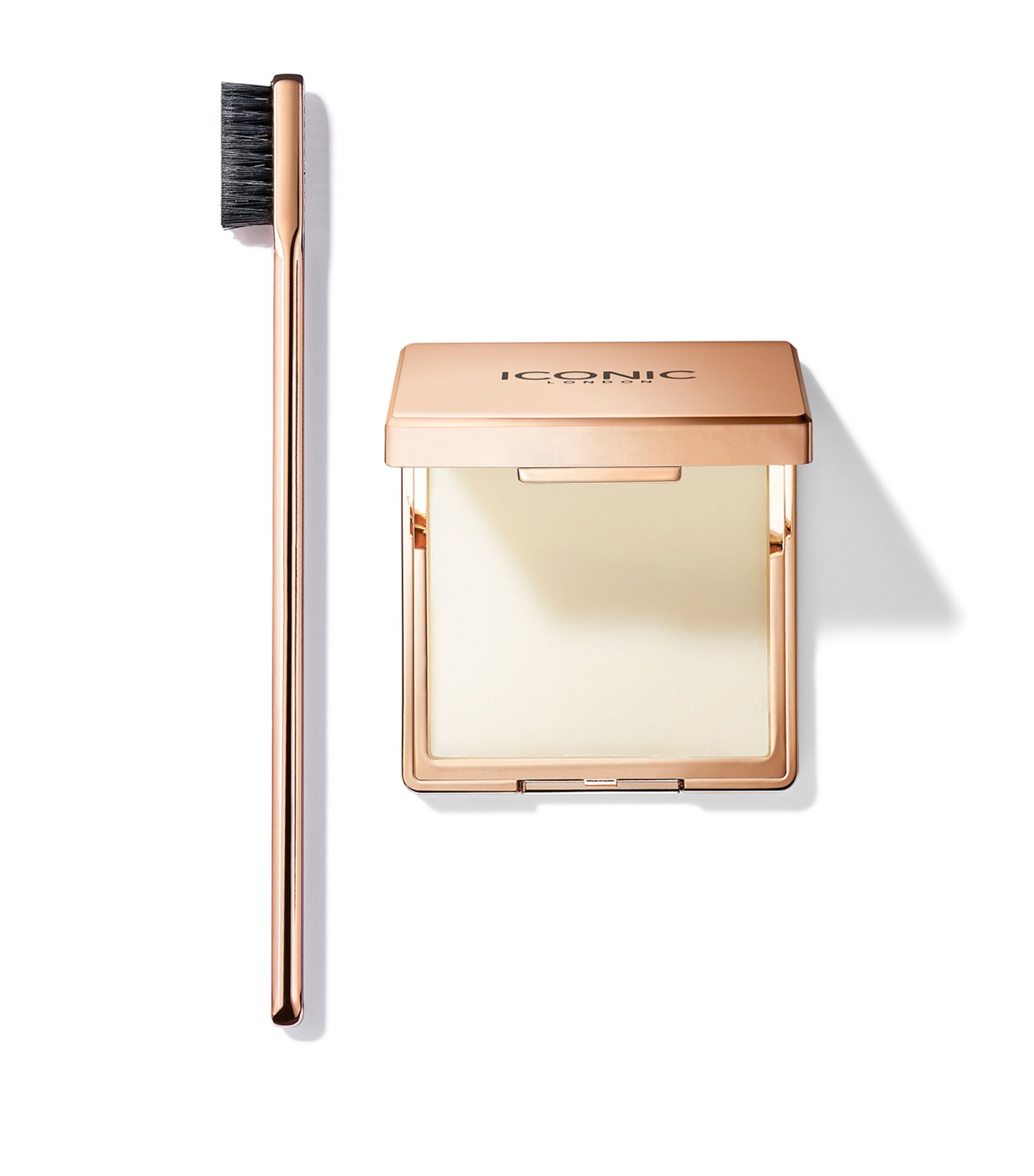 Brow Silk & Brush Bundle GOODS Harrods   