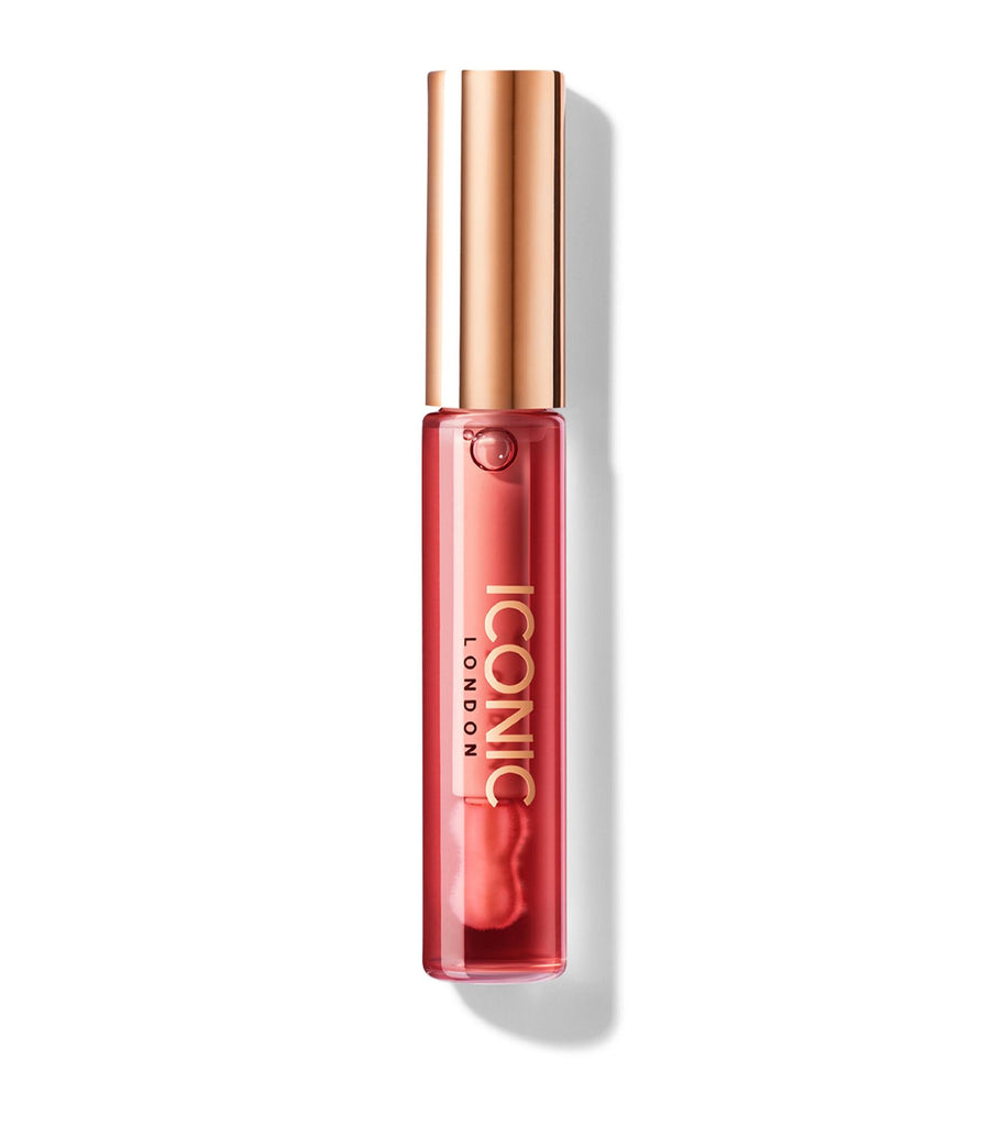 Lustre Lip Oil