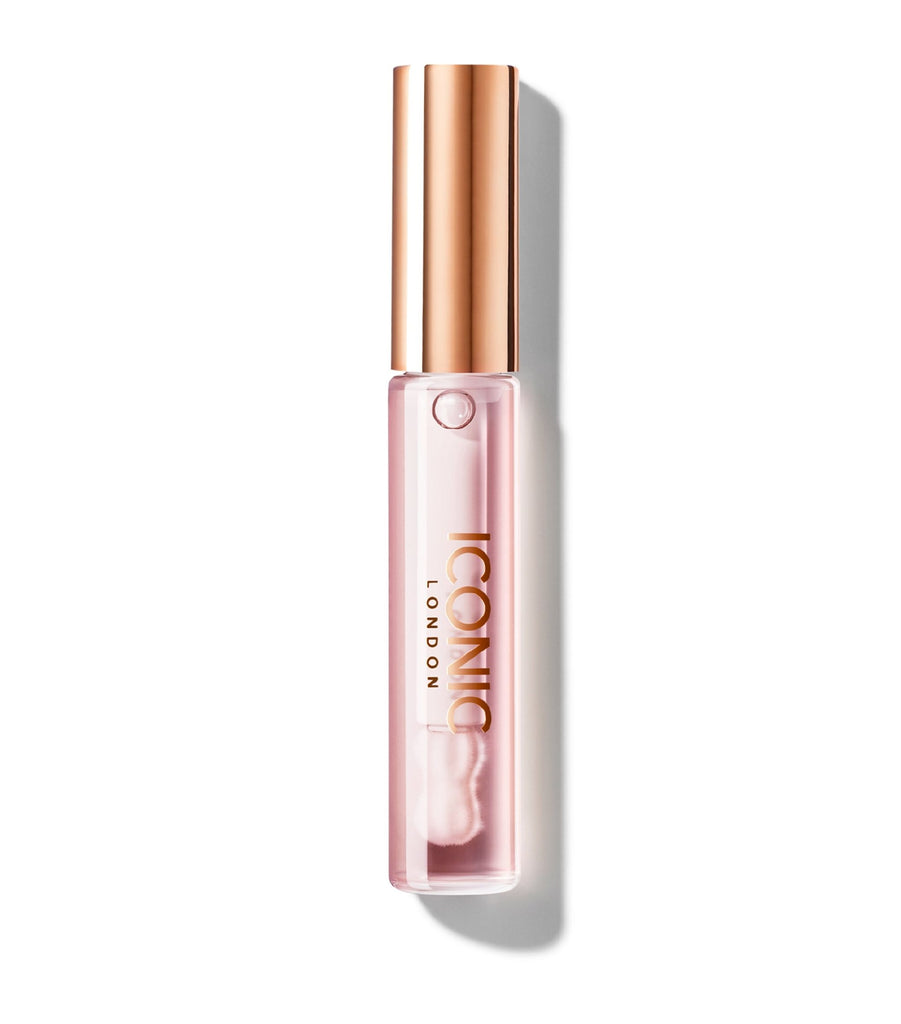 Lustre Lip Oil