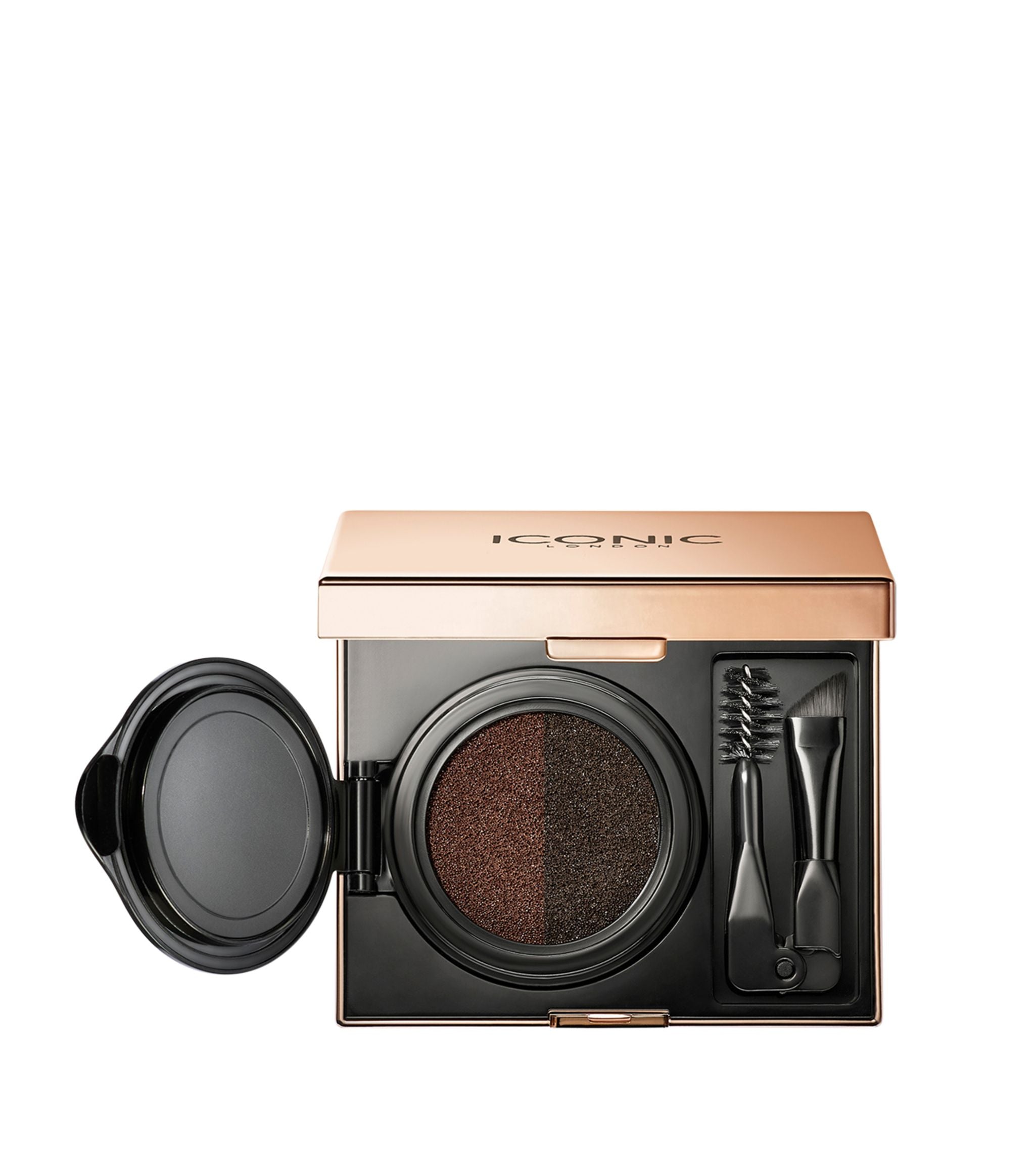 Sculpt & Boost Eyebrow Cushion GOODS Harrods   