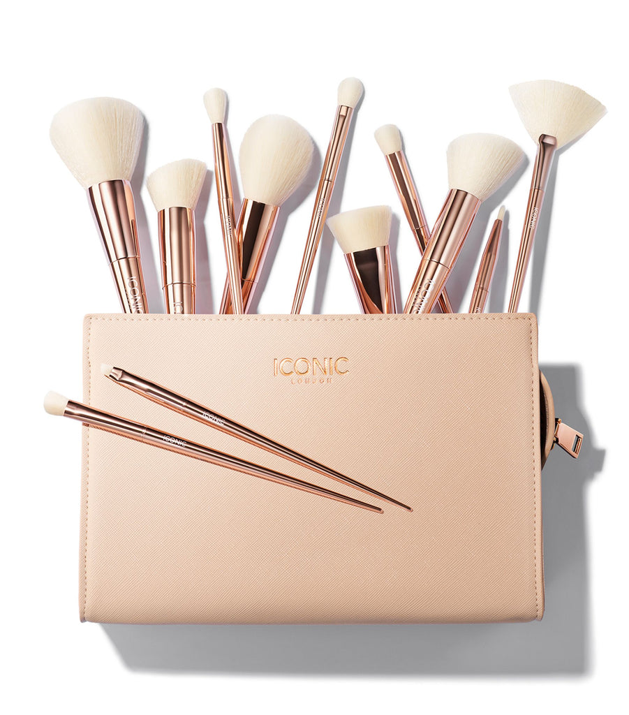 Ultimate Brush Set