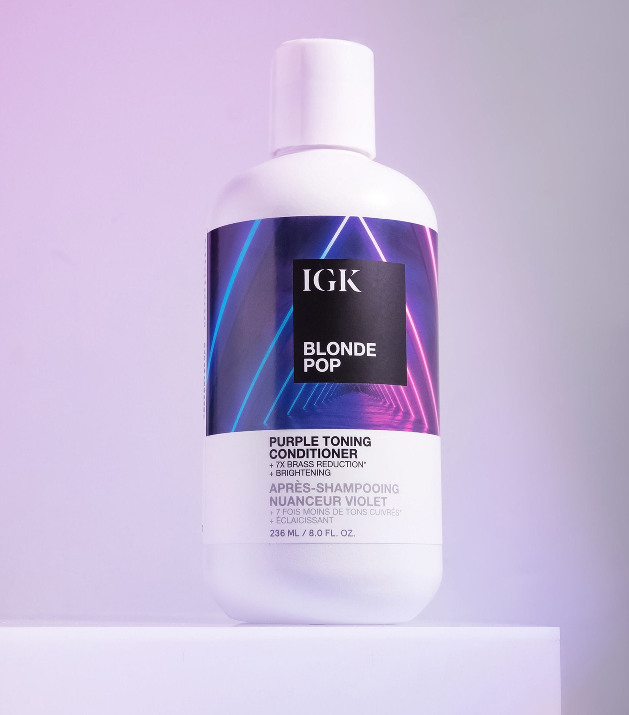 Blonde POP Conditioner (236ml) GOODS Harrods   