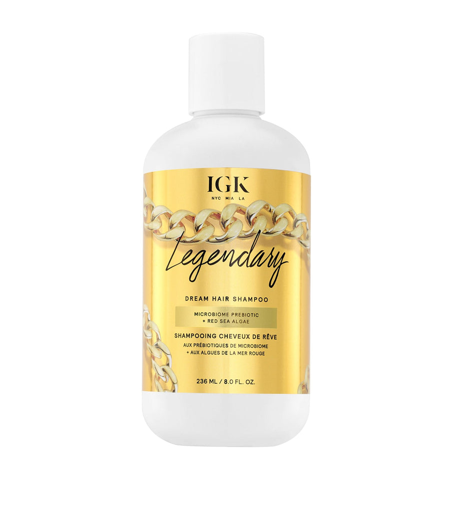 Legendary Dream Hair Shampoo (236ml)