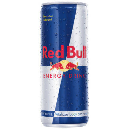 RED BULL 24 X 250ML (PM £ 1.69)