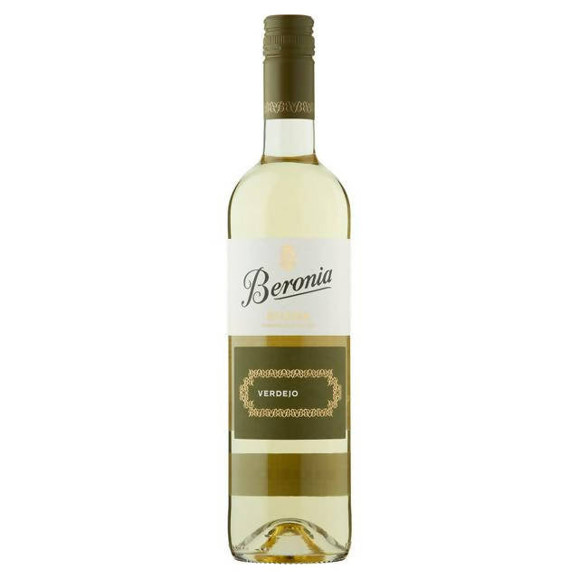 Beronia Rueda Verdejo 750ml