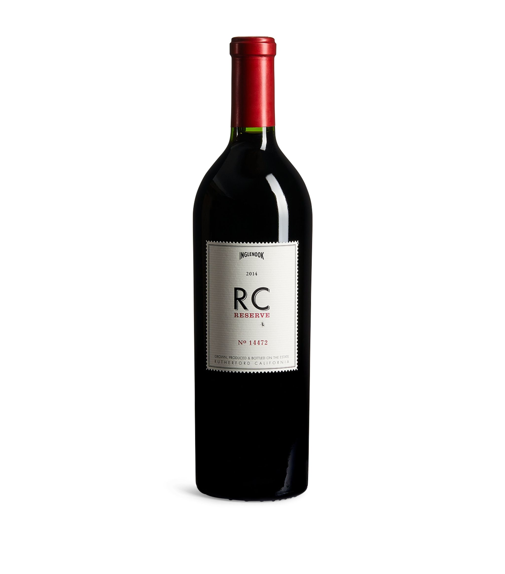 R.C Reserve Syrah 2017 (75cl) – California, USA GOODS Harrods   