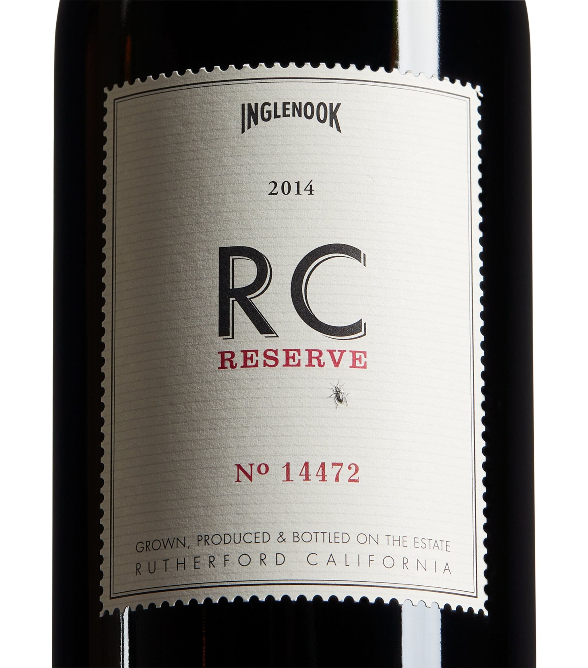 R.C Reserve Syrah 2017 (75cl) – California, USA GOODS Harrods   