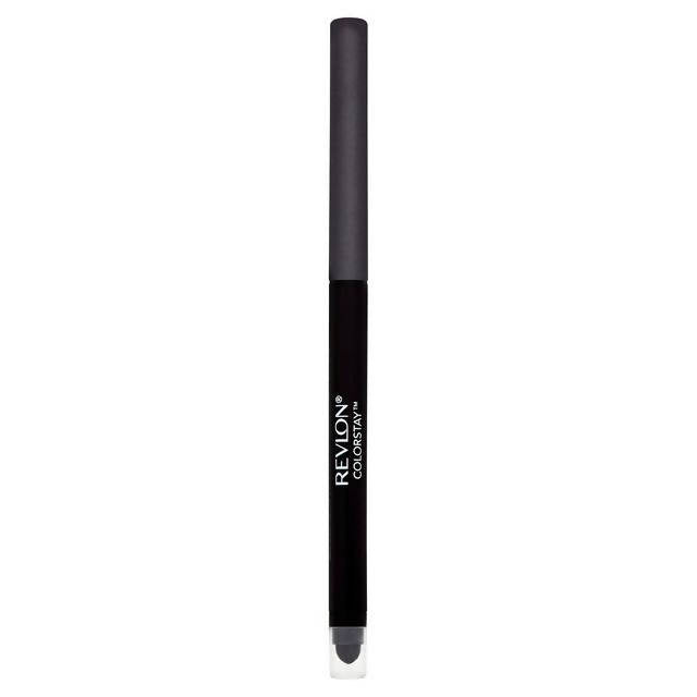Revlon ColorStay Eyeliner Pencil Charcoal 0.28g - McGrocer