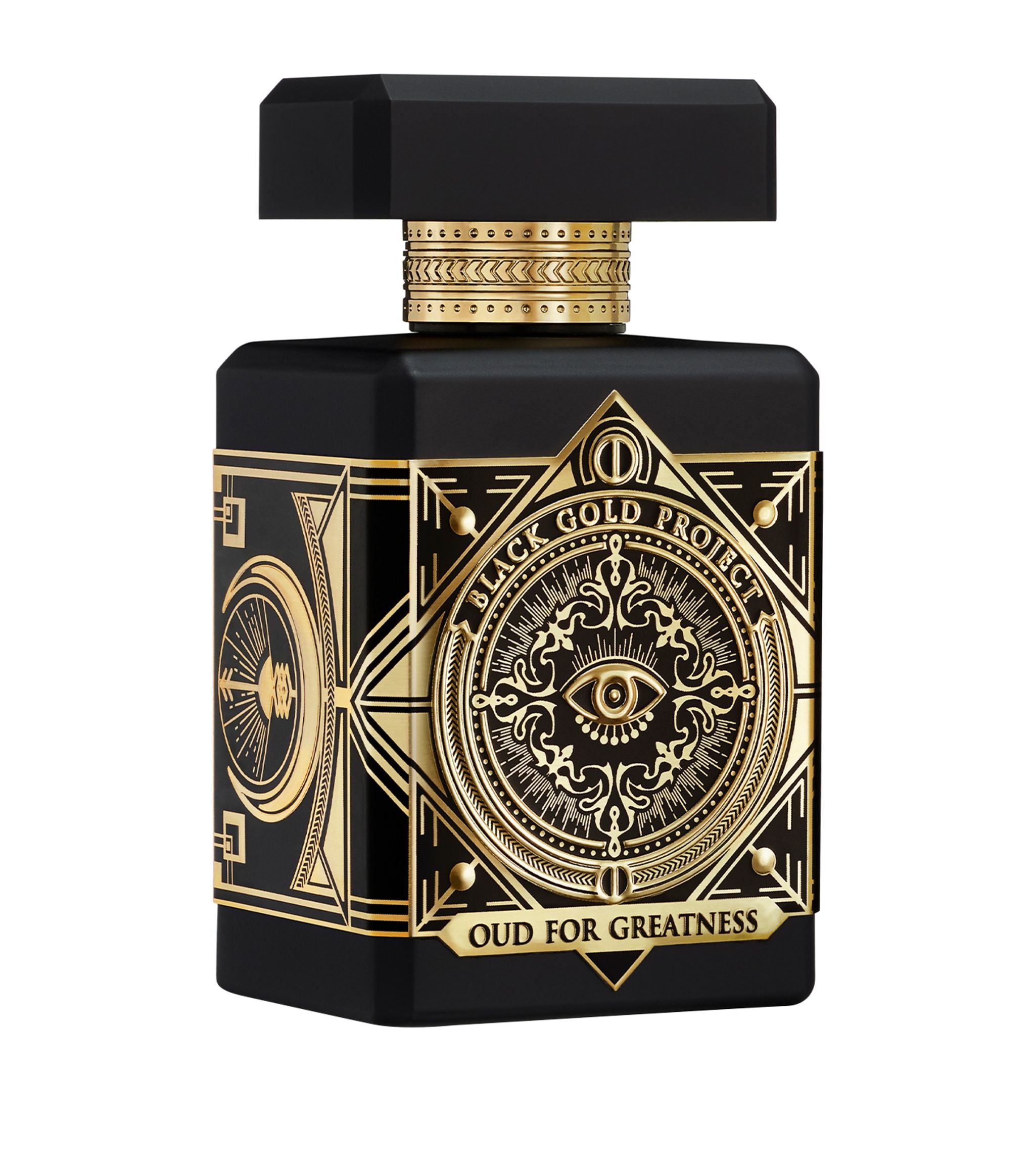 Oud for Greatness Eau de Parfum GOODS Harrods   