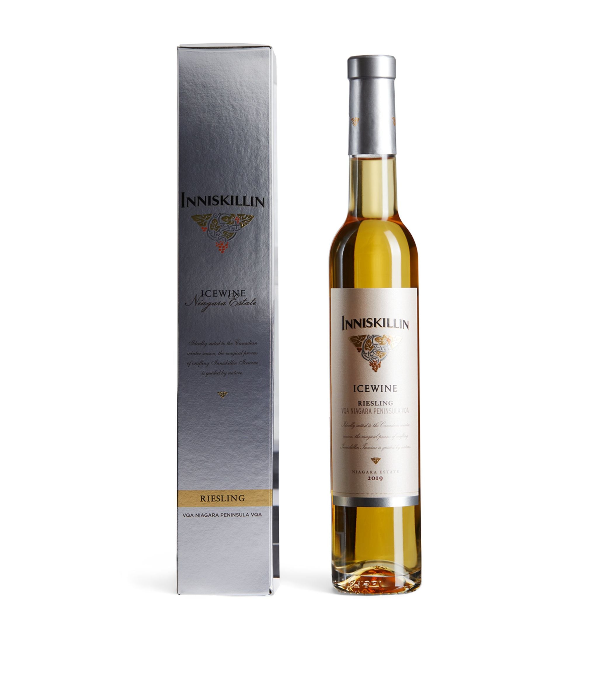 Niagara Riesling Ice Wine 2019 (37.5cl) - Ontario, Canada GOODS Harrods   