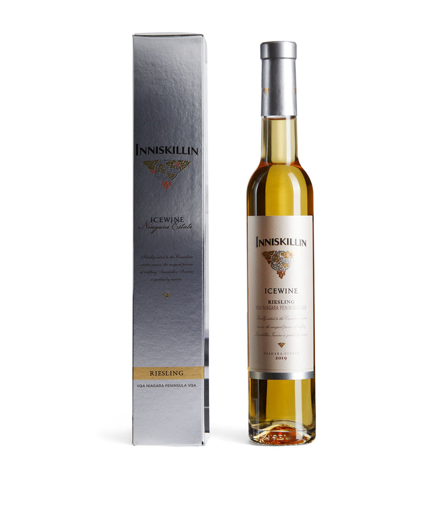 Niagara Riesling Ice Wine 2019 (37.5cl) - Ontario, Canada