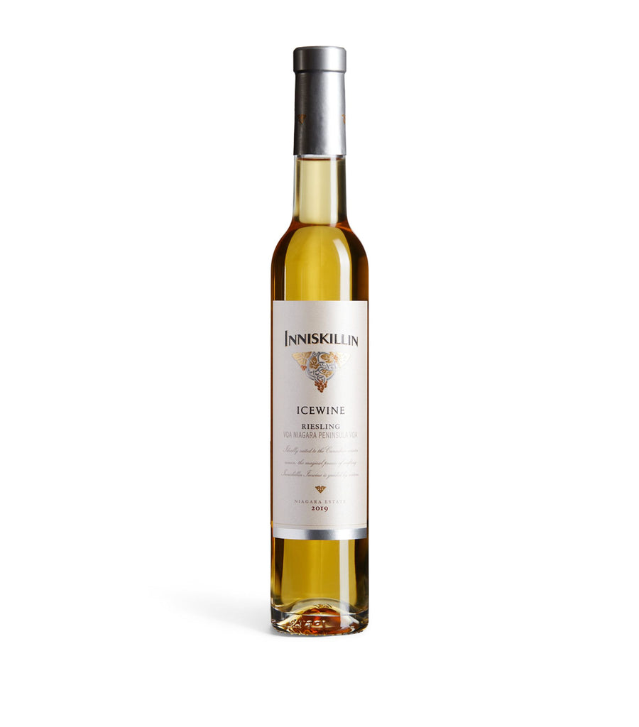 Niagara Riesling Ice Wine 2019 (37.5cl) - Ontario, Canada