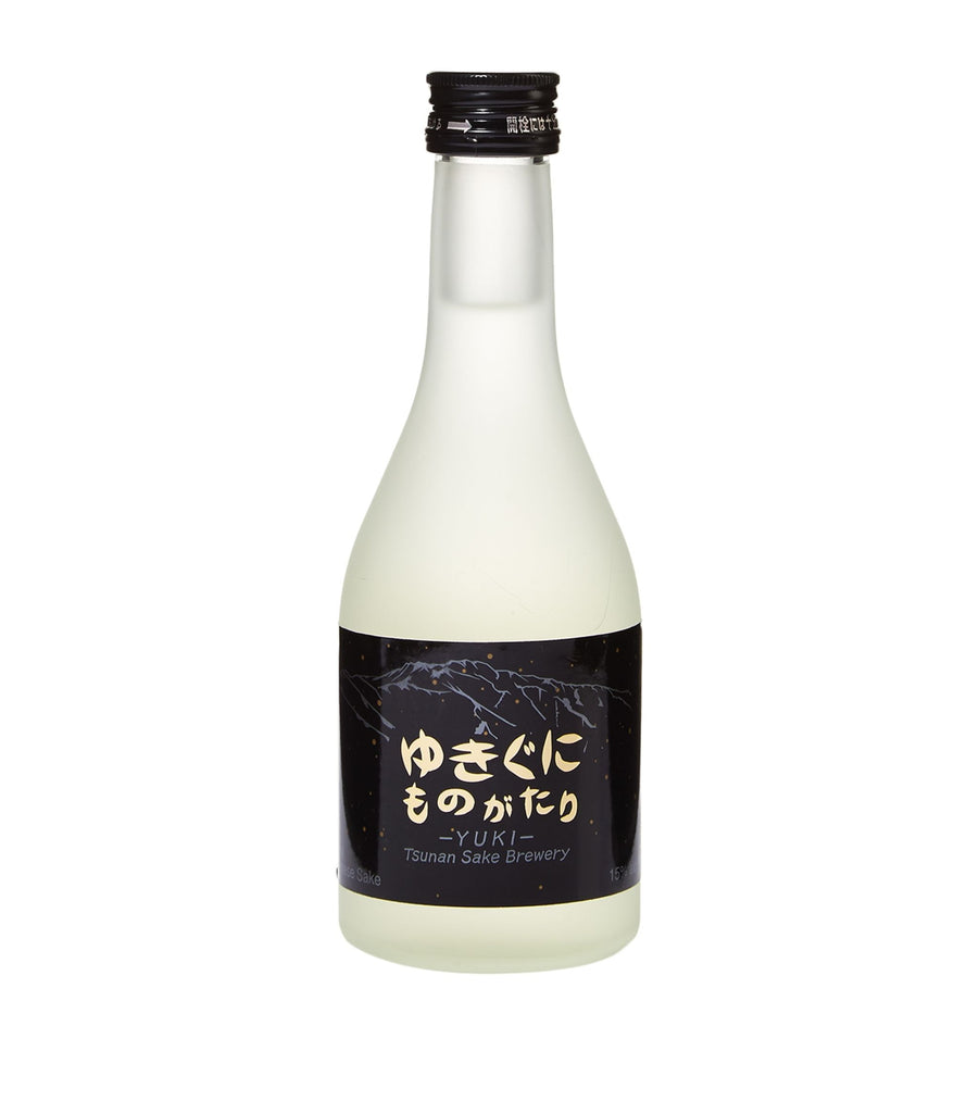 Yuki Ginjo Sake (30Cl)