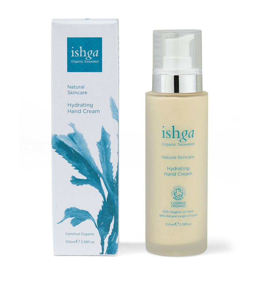 Hydrating Hand Cream (100ml)