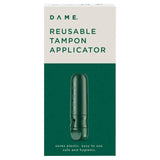 Dame Reusable Tampon Applicator - McGrocer