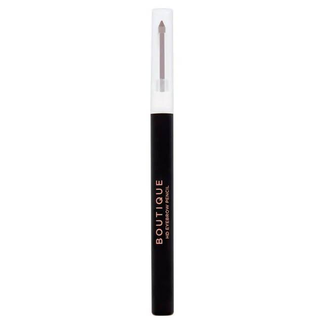 Boutique HD Eyebrow Pencil Dark All Sainsburys   