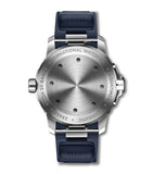 Stainless Steel Aquatimer Automatic Watch 42mm GOODS Harrods   