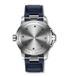 Stainless Steel Aquatimer Automatic Watch 42mm GOODS Harrods   