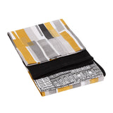 Sainsbury's Home Loft Living 3pk Tea Towels tableware Sainsburys   