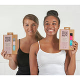 Danielle Creations Erase Your Face Make Up Remover Cloths, 4 Pack Beauty & Bath Tools Costco UK   