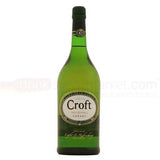 CROFT ORIGINAL PALE CREAM LITRE Alcohol, Spirits, Rum Costco UK   