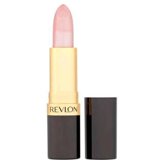 Revlon Super Lustrous Lipstick 353 Cappuccino 4.2g All Sainsburys   