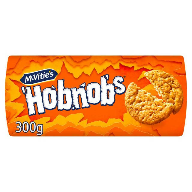 McVitie's HobNobs Biscuits 300g