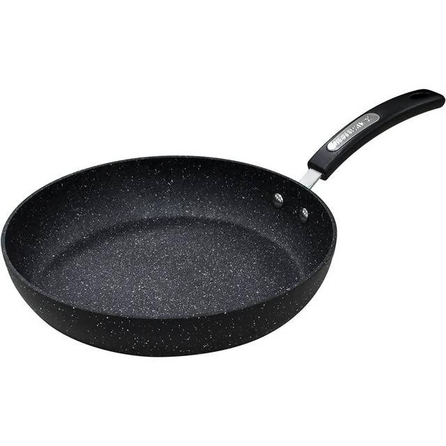 Scoville Neverstick 28cm Frypan cookware Sainsburys   