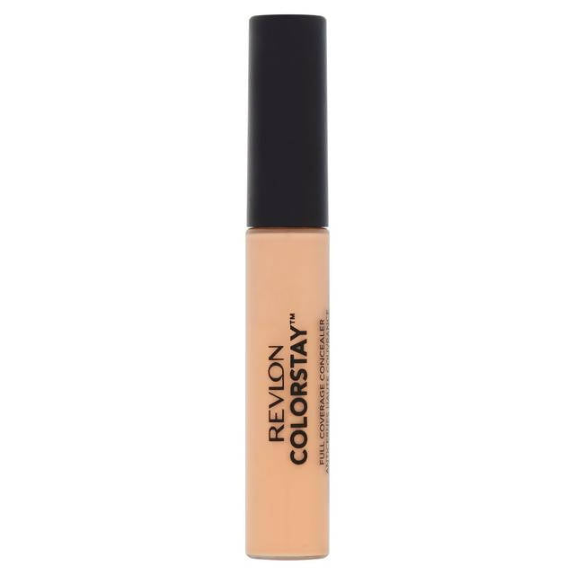 Revlon ColorStay Concealer 050 Medium Deep 6.2ml All Sainsburys   