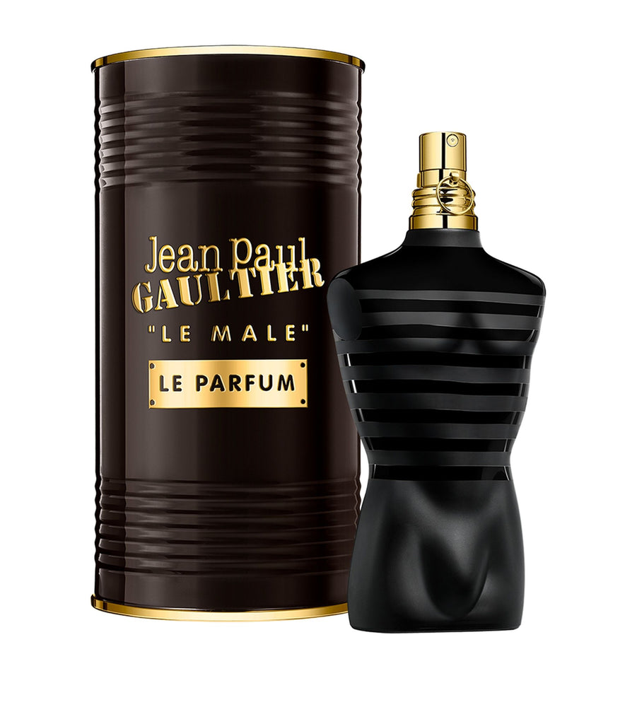 JPG LE MALE EDP 125ML 20