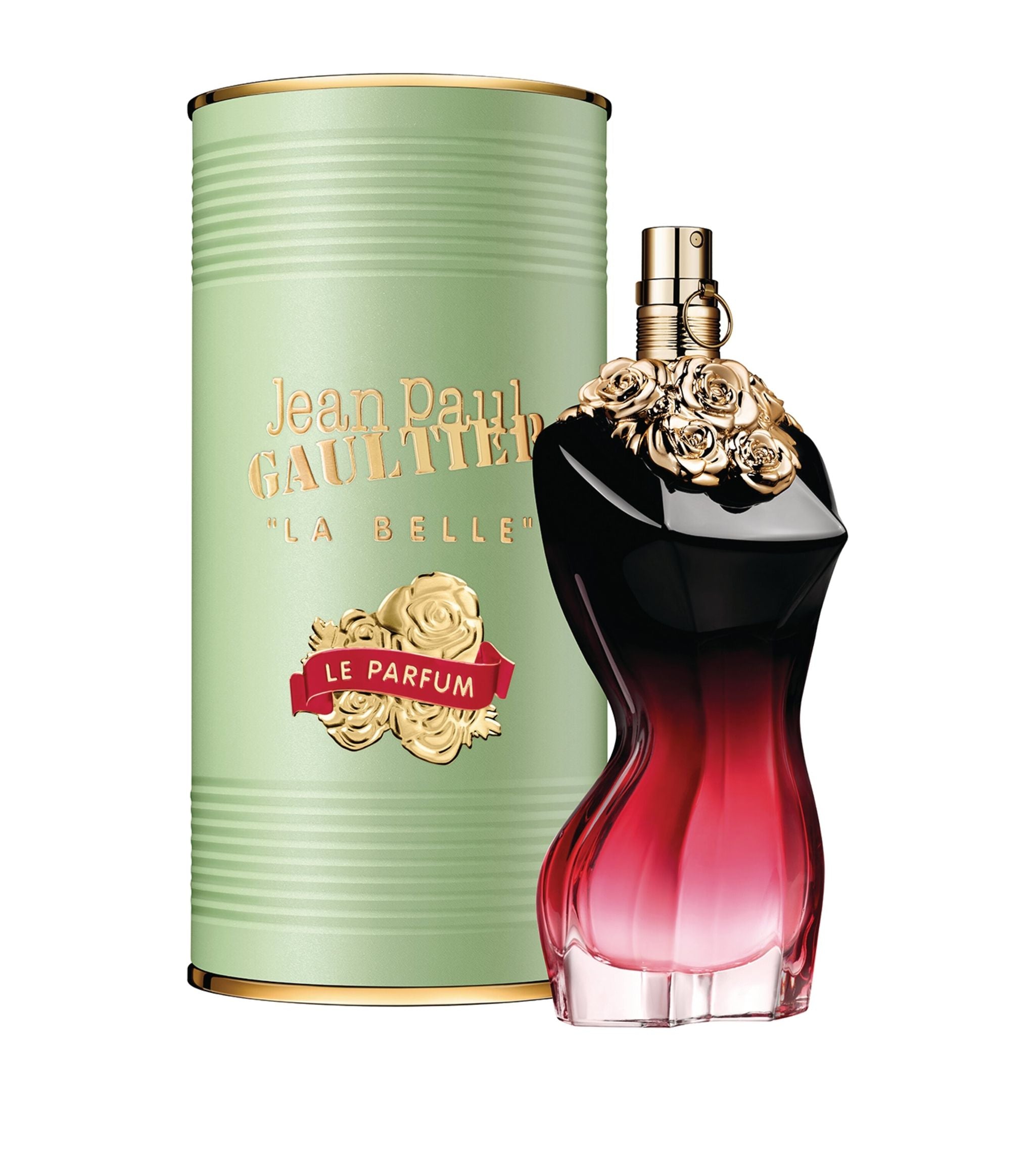 La Belle Le Parfum Eau de Parfum (100ml) GOODS Harrods   