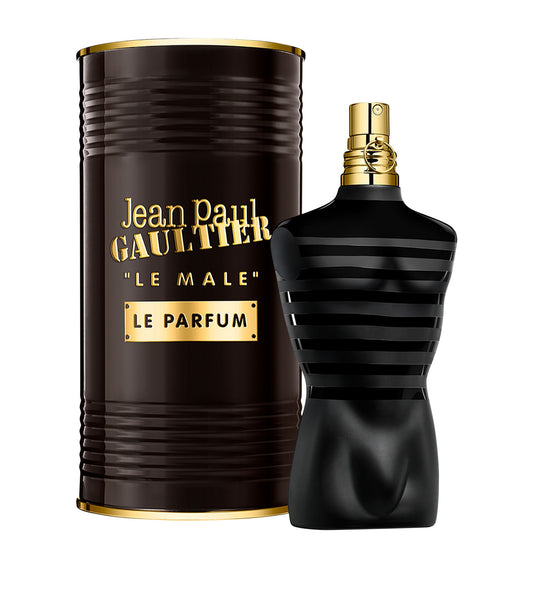 "Le Male" Le Parfum Eau de Parfum (75Ml) - McGrocer